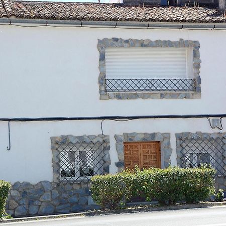 La Posada De Redios Каньявераль Экстерьер фото